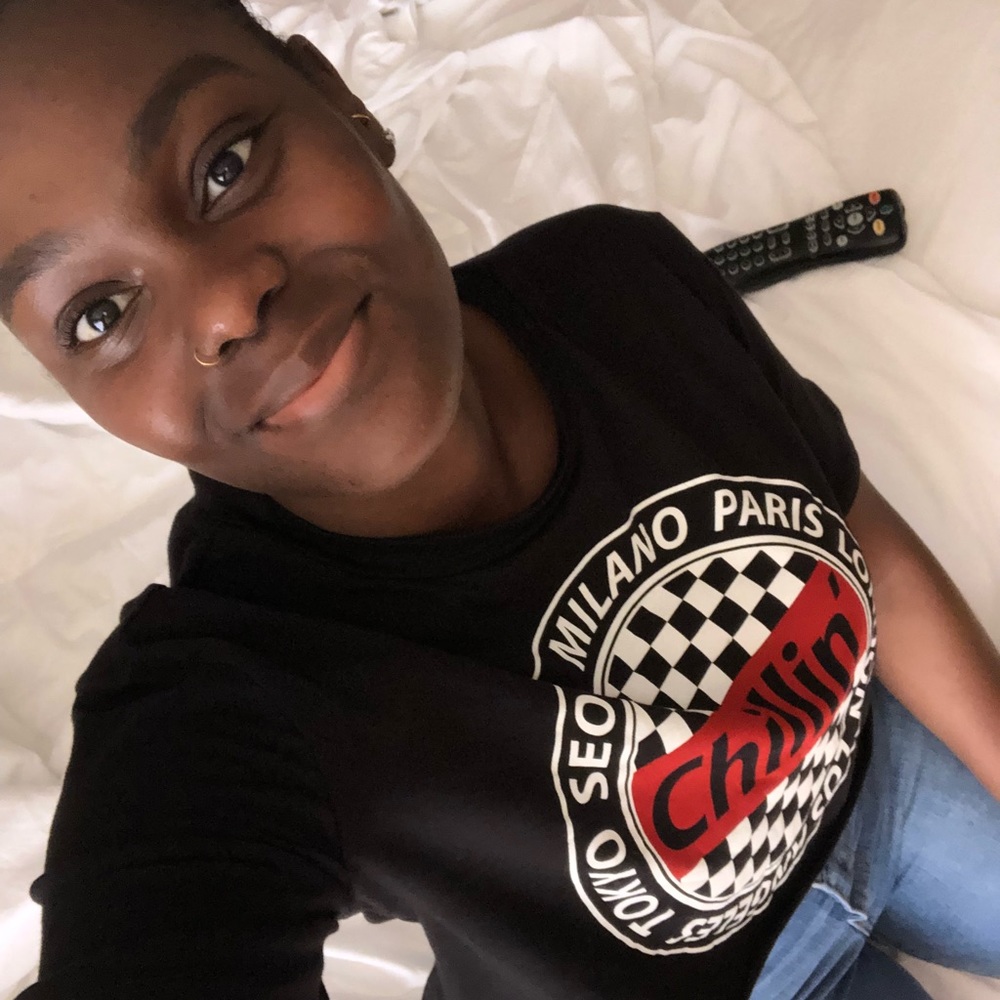 Meet your Posher, Drionne